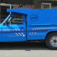 فروشی دوگانهسوز کارخانه