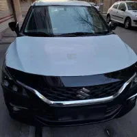 سوزوکی بالنو مدل ۲۰۲۴صفر