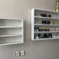 استند لاک، آرم رست،لاک ژل،دستگاه پارافین تراپی