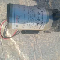 پمپ اب تسویه خانگی