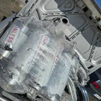 اگزوز و هدرز و خرید کاتالیزور در زاهدان