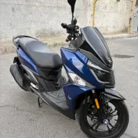 مدل ۱۴۰۴ درحد صفرJ200