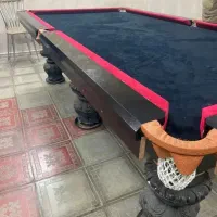 میز بیلیارد