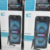 انواع اسپیکر اصلی زیر قیمت ب قیمت عمده|سیستم صوتی خانگی|شیراز, زند|دیوار