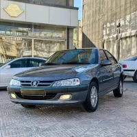 پژوپارسElX|خودرو سواری و وانت|بانه, |دیوار