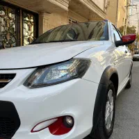 کوییک R مدل ۱۴۰۱ تمیز|خودرو سواری و وانت|اسلامشهر, مظفریه|دیوار