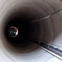 چاه کن|خدمات پیشه و مهارت|ساوه, |دیوار