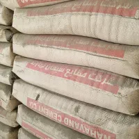 پخش عمده سیمان به قیمت کارخانه|مصالح و تجهیزات ساختمان|دورود, |دیوار