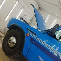 نیسان تک سوز درجه یک|خودرو سواری و وانت|شیراز, پادگان ولیعصر|دیوار