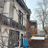 داربست فلزی|خدمات پیشه و مهارت|سمنان, |دیوار