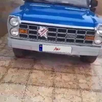 وانت نیسان مدل ۹۲ تناژ۳۴۵۰