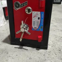 کد۲۰۰۰۰گاوصندوق|ابزارآلات|اسلام‌شهر, ترشنبه|دیوار