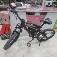 دوچرخه درحد|دوچرخه، اسکیت، اسکوتر|ساوه, |دیوار