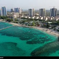 تور کیش|تور و چارتر|تهران, میرداماد|دیوار