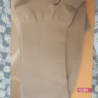 جوراب طبی واریس بلند و آستین مخصوص لنف ادم