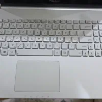 لپ تاپ ایسوس. ASUS N550JV
