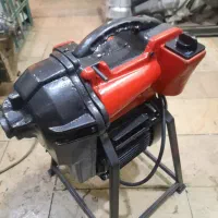 لوله بازکنی سراسر شهر بیواسطه