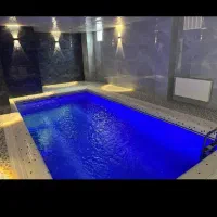 اجاره روزانه ویلا استخردار مسقیم از مالک