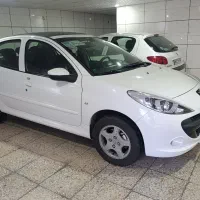 ۲۰۷ پانا ۴۰۴|خودرو سواری و وانت|شیراز, کوی زهرا|دیوار