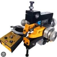 دستگاه تراش دیسک چرخ روکار