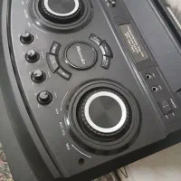 باند دوتایی دیجی دار|سیستم صوتی خانگی|قم, پردیسان|دیوار