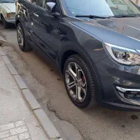 فیدلیتی پرایم1401درحد صفر|خودرو سواری و وانت|مشهد, هنرور|دیوار