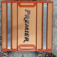 ضبط و باند و امپلی|قطعات یدکی و لوازم جانبی|خرمآباد, |دیوار