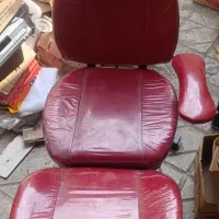 صندلی آرایشگاه