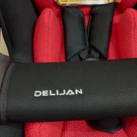 صندلی ماشین برند  Delijan elite New|اسباب و اثاث بچه|ری, حمزه‌آباد|دیوار