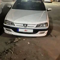 پژو پارس مدل 89|خودرو سواری و وانت|رفسنجان, |دیوار