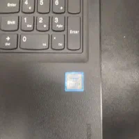 لبتاب لنوا 110تمیز و سالم باطری فول|رایانه همراه|تهران, اتابک|دیوار