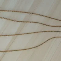 تعدادی گردنبند و رو مانتویی شیک زنانه|بدلیجات|نیشابور, شهرک رسولی|دیوار