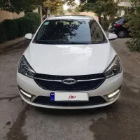اریزو5توربو اتوماتیک مدل ۹۷