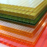 پلی کربنات برای سایبان طلق|خدمات پیشه و مهارت|خوی, |دیوار