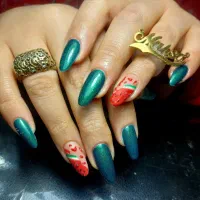 دعوت به همکاری ناخن کار