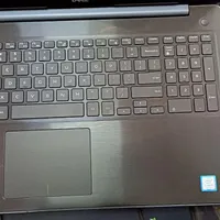 لپ تاپ Dell صفحه لمسی|رایانه همراه|تربت‌حیدریه, |دیوار