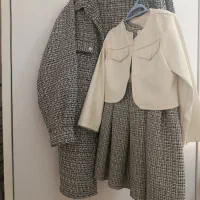 لباس دخترانه
