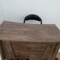 میز و صندلی