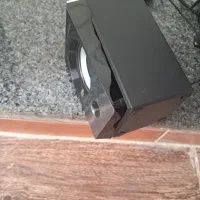 اسپیکر سه تیکه|سیستم صوتی خانگی|زرند, |دیوار