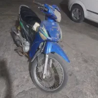 فروش موتور لاکی مدل ۸۹