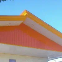 آهنگری جوشکاری اسکلت وشیروانی وراویزکاری