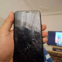 256gigگوشی آیفونxs|موبایل|بندرعباس, |دیوار