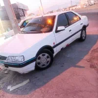 ماشین ۴۰۵ دریچه سیم بیمه ۱۲ماه فنی خوب