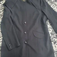 مانتو و شلوار اداری