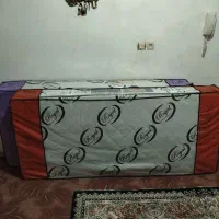 تشک تک نفره رویال
