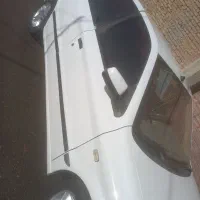 سمند ef7 مدل ۹۱ سفید