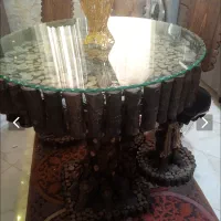 میزوصندلی ناهارخوری ۳نفره