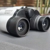 دوربین دوچشمی آی بر مدل 10*22 کد Fiehd7.5