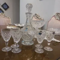 کریستال چک