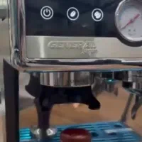 اسپرسو نیمه صنعتی|کافی‌شاپ و رستوران|زنجان, |دیوار